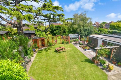 4 bedroom detached house for sale - The Grove, Felpham, Bognor Regis, West Sussex