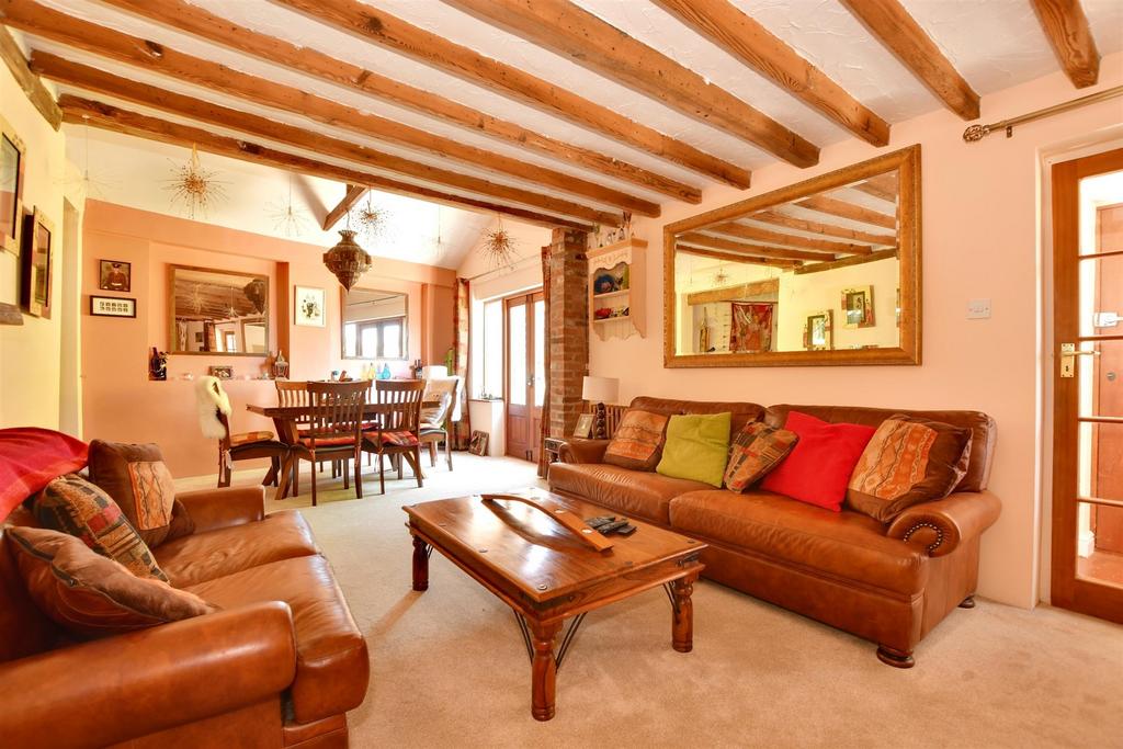 The Street, Maidstone, Kent 3 bed character property for sale