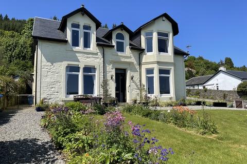 5 bedroom villa for sale - Shore Road, Blairmore, Argyll and Bute, PA23