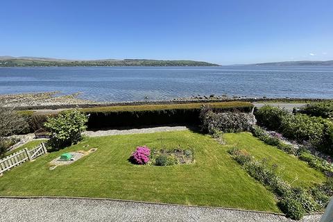 5 bedroom villa for sale - Shore Road, Blairmore, Argyll and Bute, PA23