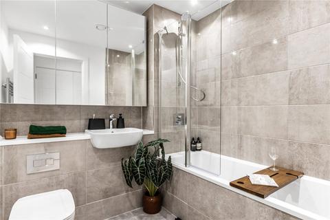 2 bedroom apartment for sale - Cargo House, Gallions Place, Royal Albert Wharf, E16