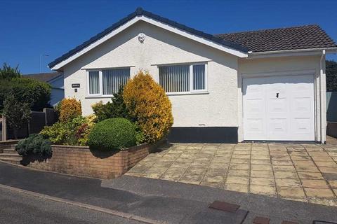 3 bedroom detached bungalow for sale - Cherry Tree Close, Benllech,Isle of Anglesey