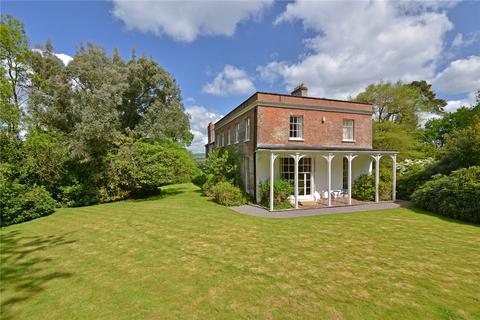 6 bedroom detached house for sale, Upton Pyne, Exeter, Devon, EX5