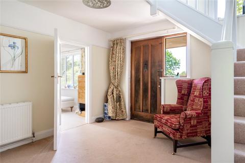 4 bedroom detached house for sale - Buddle Hill, North Gorley, Fordingbridge, Hampshire, SP6