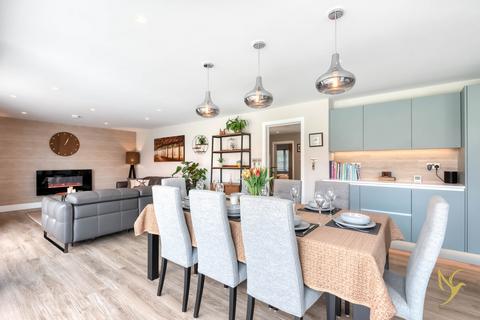 The Oaklands Bouts Lane, Holberrow Green, Redditch, B96 6JX