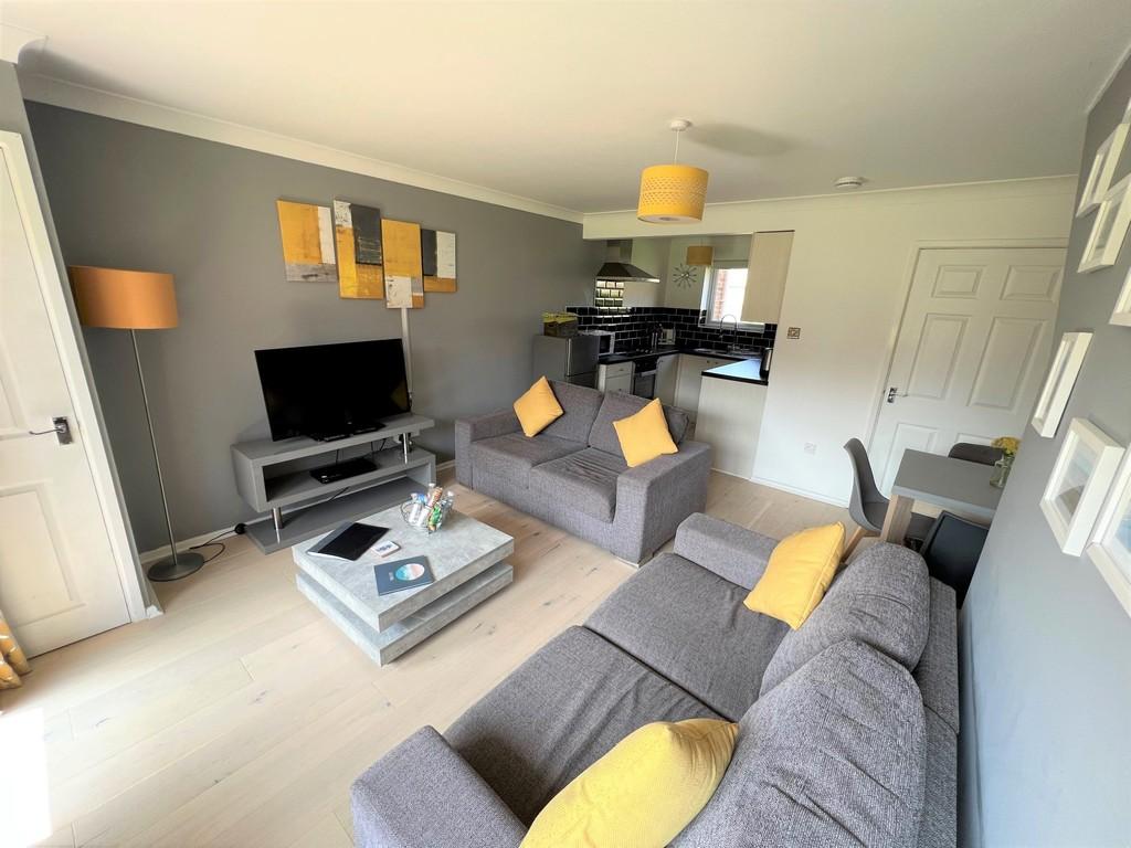 Waterside Holiday Park, The Street, Corton 3 bed property for sale £