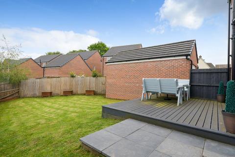 76 Birch Close, Hay On Wye, Hereford, HR3 5TN