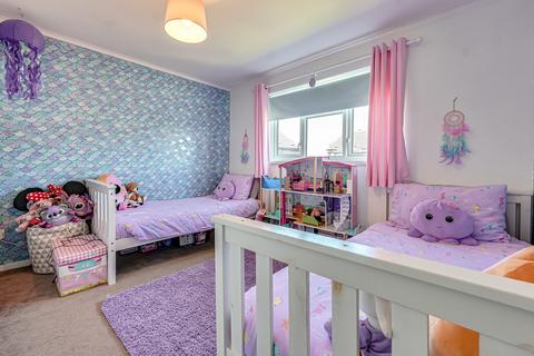 5 Carmania Close, Shoeburyness, Southend-on-sea, SS3 9YZ