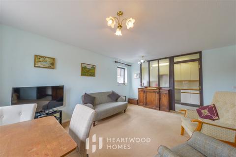 2 bedroom retirement property for sale - Cotsmoor, Granville Road, St. Albans, AL1 5BW