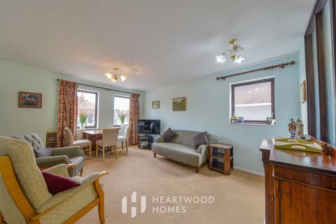 2 bedroom retirement property for sale - Cotsmoor, Granville Road, St. Albans, AL1 5BW