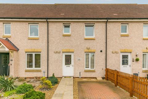 3 bedroom terraced house for sale - Caledonian Crescent, Prestonpans, EH32