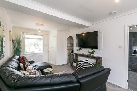 14 Conifer Road, Mayfield, Dalkeith, EH22 5BZ