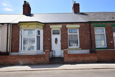 3 bedroom terraced house for sale - Erith Terrace, St Gabriels, Sunderland, Tyne and Wear, SR4