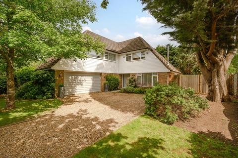 Woodside Blundel Lane, Stoke D'abernon, Cobham, KT11 2SY