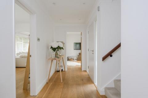 Woodside Blundel Lane, Stoke D'abernon, Cobham, KT11 2SY