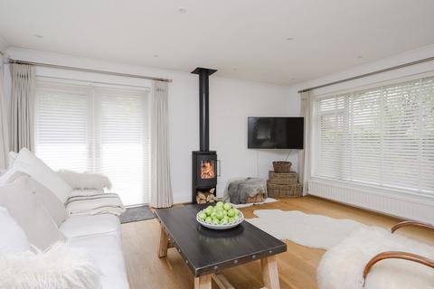 Woodside Blundel Lane, Stoke D'abernon, Cobham, KT11 2SY