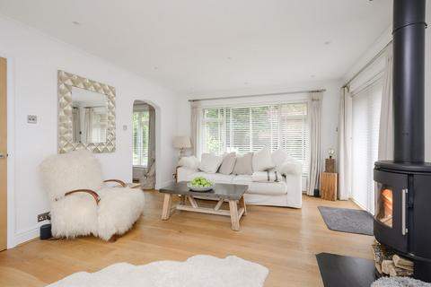Woodside Blundel Lane, Stoke D'abernon, Cobham, KT11 2SY