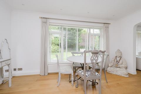 Woodside Blundel Lane, Stoke D'abernon, Cobham, KT11 2SY