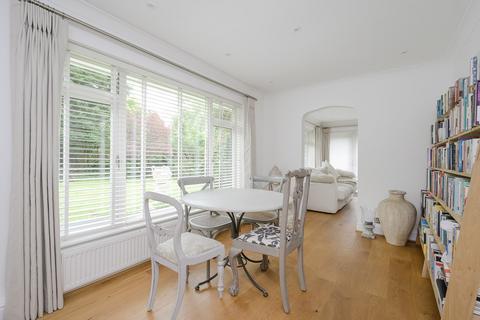 Woodside Blundel Lane, Stoke D'abernon, Cobham, KT11 2SY