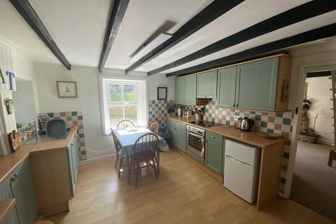 2 bedroom detached house for sale, Crinow, Narberth, Pembrokeshire, SA67