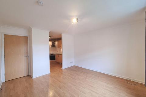 2 bedroom flat to rent, Grandholm Crescent, Bridge of Don, Aberdeen, AB22