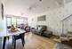 Living Area/Dining Area