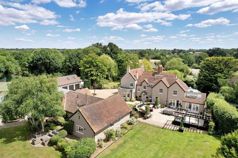 5 bedroom detached house for sale, Warfield, Berkshire, RG42.