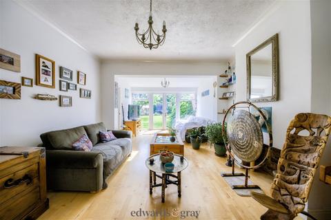 82 Coleshill Road, Water Orton, Birmingham, B46 1RD