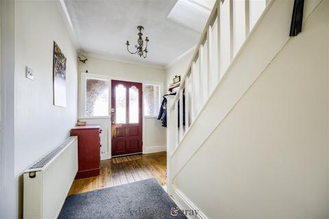 82 Coleshill Road, Water Orton, Birmingham, B46 1RD