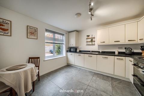 3 bedroom detached house for sale, Ebrook Way, Walmley, Sutton Coldfield, B76 2BU