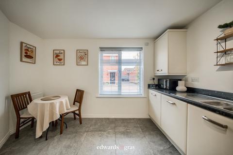 3 bedroom detached house for sale, Ebrook Way, Walmley, Sutton Coldfield, B76 2BU