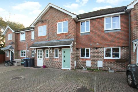 2 bedroom terraced house for sale, Cromwell Mews, Burgess Hill, West Sussex, RH15