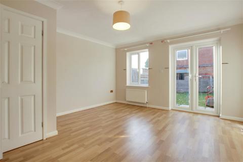 2 bedroom terraced house for sale, Cromwell Mews, Burgess Hill, West Sussex, RH15