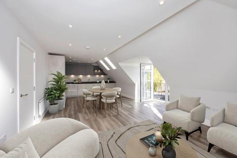 1 bedroom flat for sale, Luna Place, 45 More Lane, Esher, Surrey, KT10.