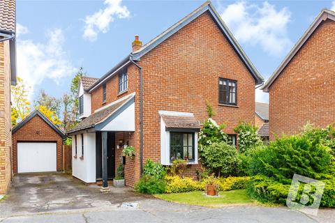 4 bedroom detached house for sale, Petresfield Way, West Horndon, Brentwood, Essex, CM13