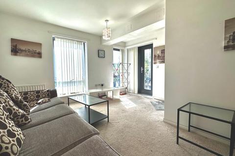 2 bedroom flat for sale - Hursley Walk, Walker, Newcastle upon Tyne, NE6