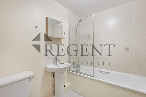 2 bedroom apartment to rent - St Rule Street, London, SW8 3EH
