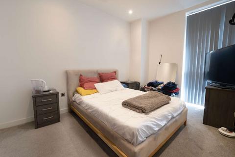 1 bedroom flat to rent, Lightbox Blue Media City Uk,, Salford,, Greater Manchester
