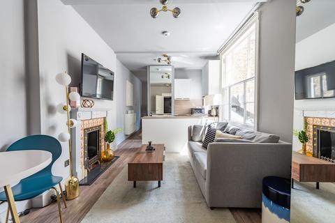 1 bedroom flat to rent, Devonshire Terrace, Paddington, London, W2