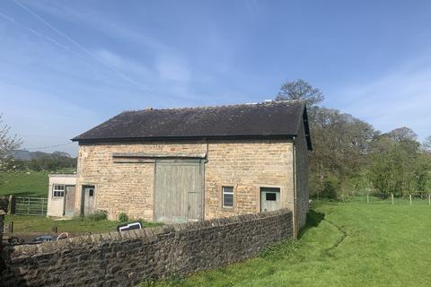 Barn for sale, Twitter Lane, Waddington BB7