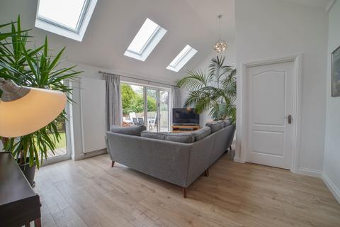 5 bedroom townhouse for sale - Tattenhoe, Milton Keynes MK4