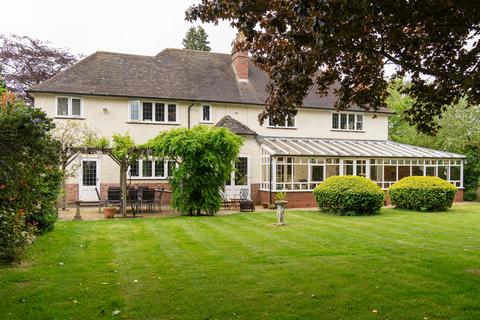 5 bedroom detached house for sale, Station Road, Balsall Common, CV7