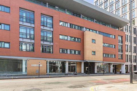 Retail property (high street) to rent, Unit 1 Lexington Building, 40 City Road, London, EC1Y 2AN