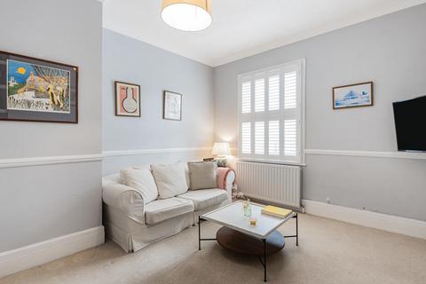 9 Sydenham Park, London, SE26 4EE