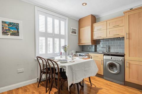 9 Sydenham Park, London, SE26 4EE