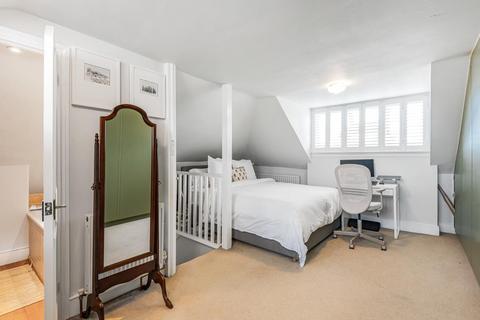 9 Sydenham Park, London, SE26 4EE
