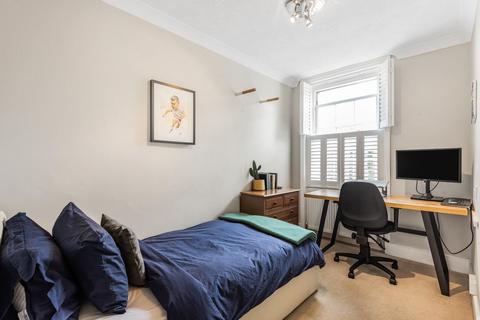 9 Sydenham Park, London, SE26 4EE