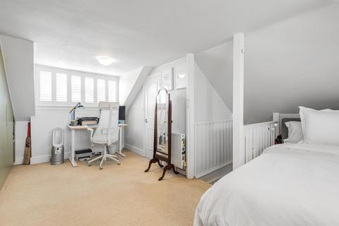 9 Sydenham Park, London, SE26 4EE