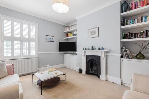 9 Sydenham Park, London, SE26 4EE