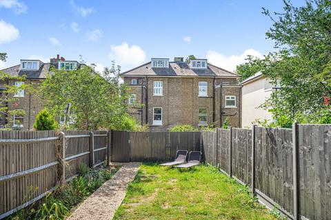 9 Sydenham Park, London, SE26 4EE
